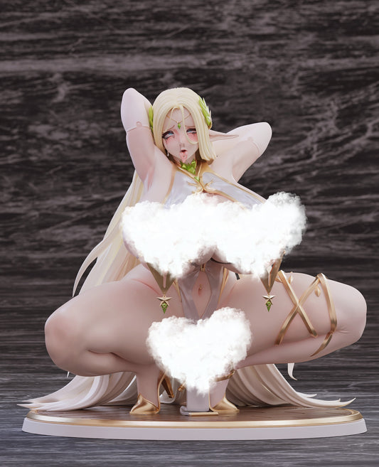 Figura Cerestia Soda Studio - Last Origin | Tienda Anime Costa Rica | Tico Ofertas