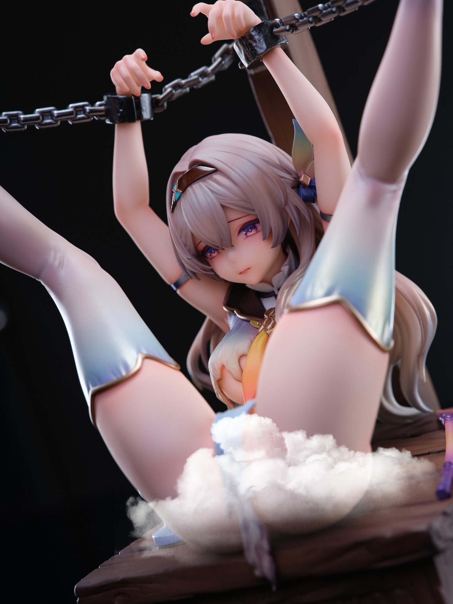 Figura de Firefly de Starry Sky Studio , una joya para los fanáticos de Honkai: Star Rail y los coleccionistas de figuras GK | Figuras Anime Online Costa Rica