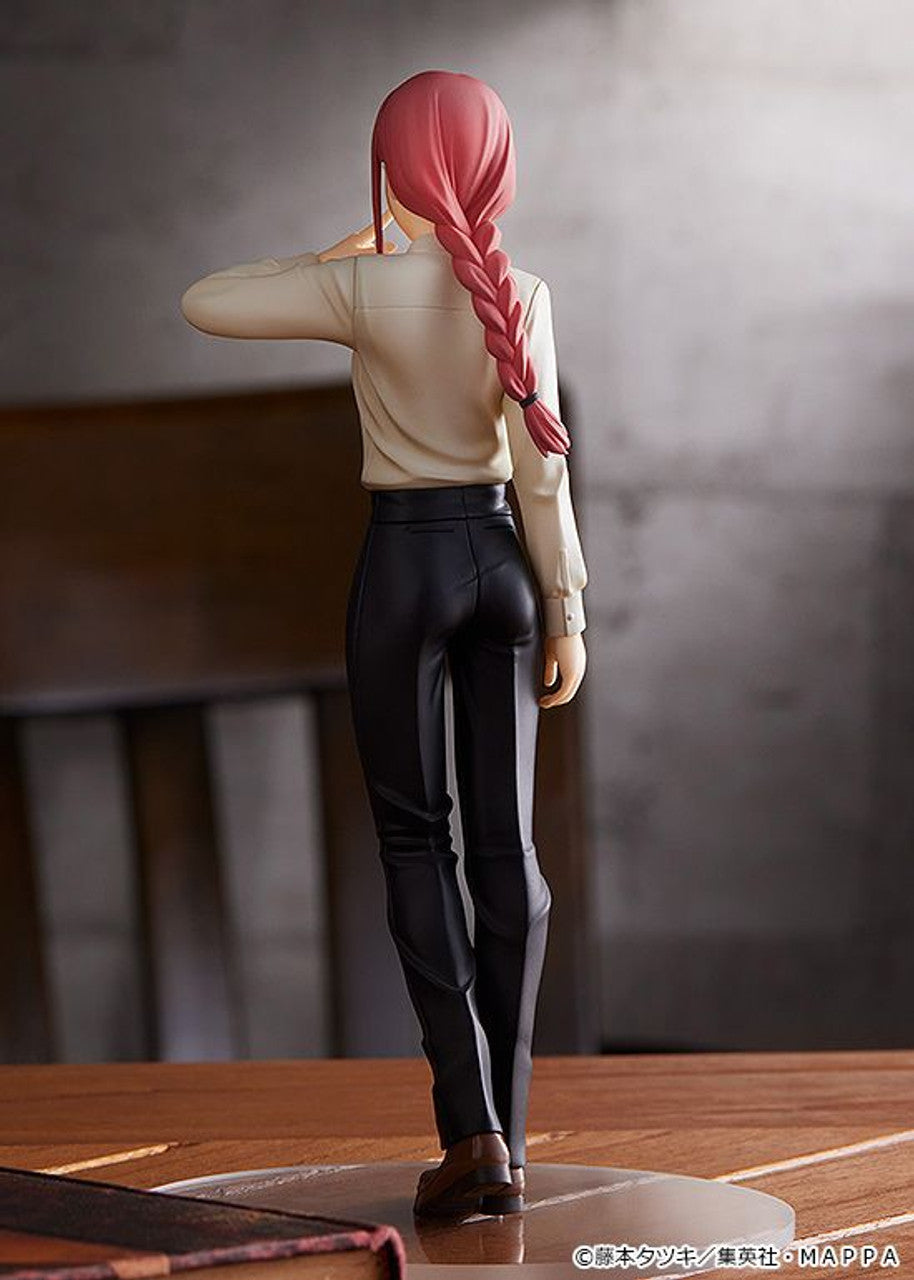 Figura Good Smile Company - POP UP PARADE Makima (Chainsaw Man) | Figuras de colección Anime Costa Rica TODO EN ANIME  | Tico ofertas