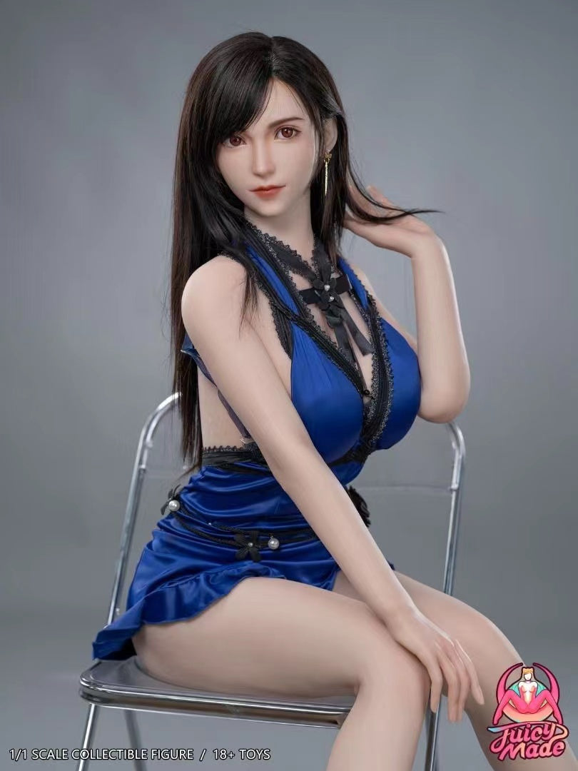 Sex Dolls Figura Anime Tifa Lockhart - Juicy Made Studio | Tienda Anime Costa Rica - Tico Ofertas