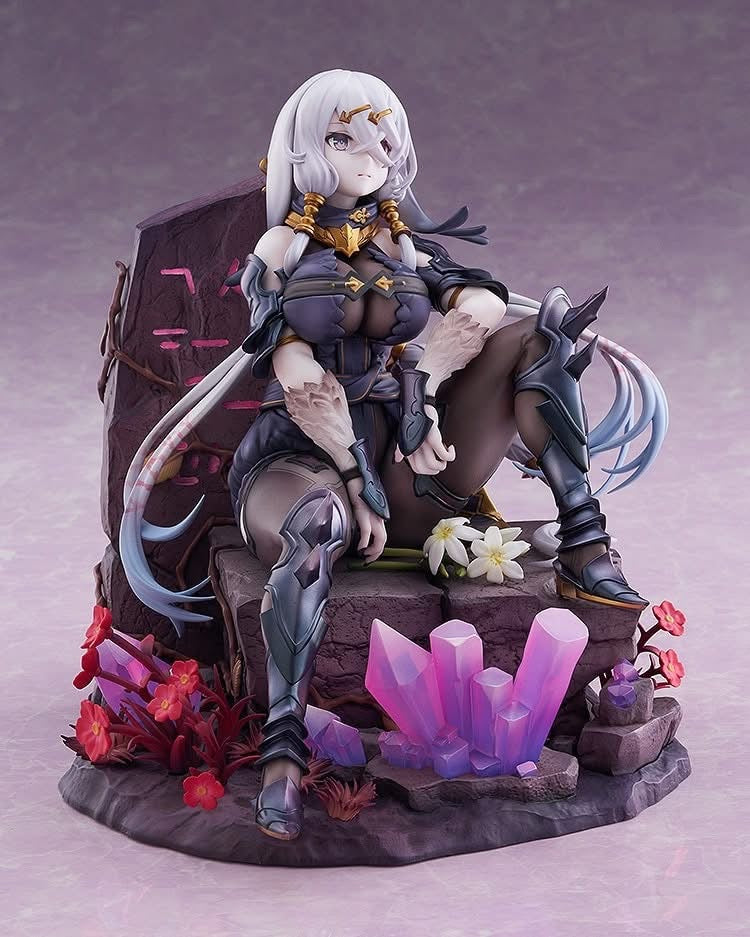 Figura Atelier Ryza: Ever Darkness &amp; the Secret Hideout | Lila Decyrus | Max Factory | tienda Anime Tico Ofertas