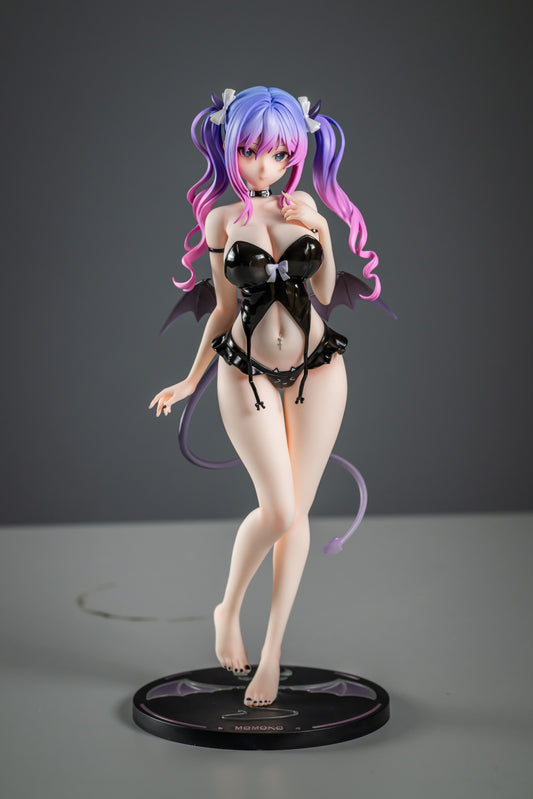 Figura Momoroser - 1/6 Glowing Succubus Momoko-chan Figure | Figuras Anime Costa Rica, TODO EN ANIME  | Tico ofertas