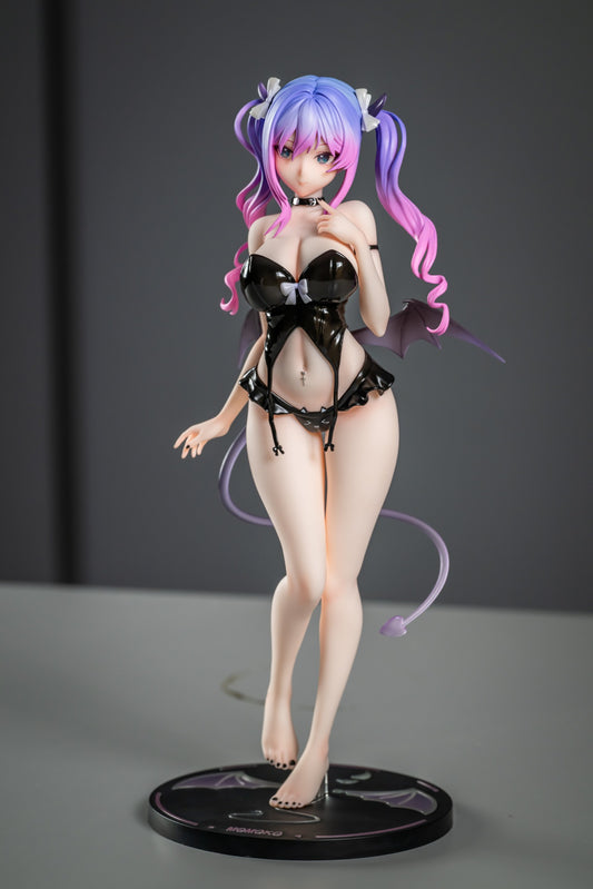 Figura Momoroser - 1/6 Glowing Succubus Momoko-chan Figure | Figuras Anime Costa Rica, TODO EN ANIME  | Tico ofertas