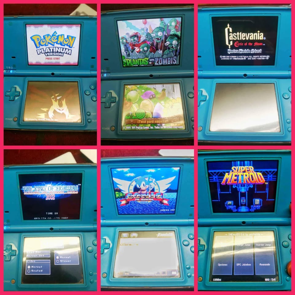 Tan Tarjeta R4 32GB – Compatible con todas las consolas DS y 3DS