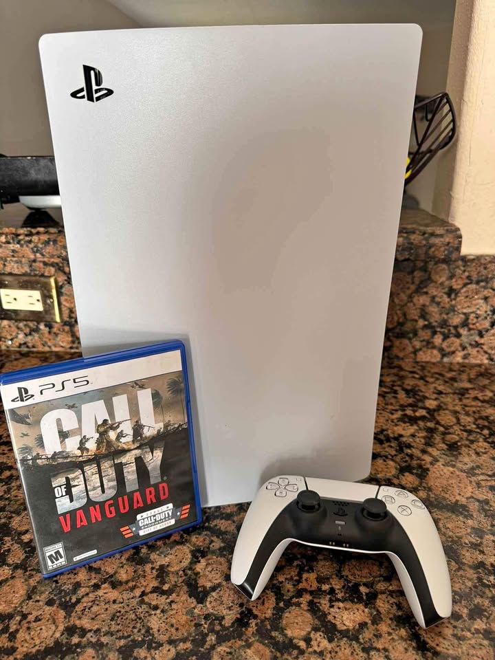 Rosy Brown PlayStation 5 Slim Digital y PS5 Pro en Costa Rica – Consolas nuevas y garantizadas