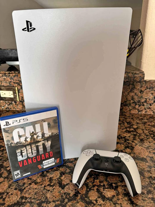 Rosy Brown PlayStation 5 Slim Digital y PS5 Pro en Costa Rica – Consolas nuevas y garantizadas