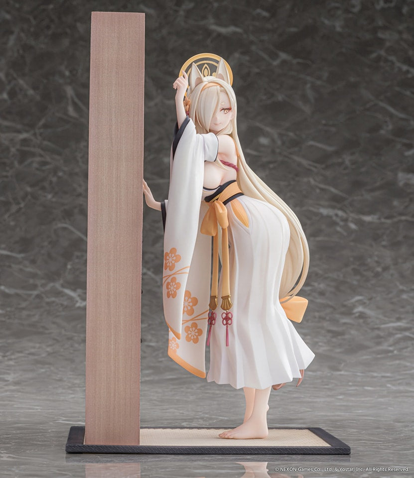 Figura 1/7 Blue Archive: Kaho Memorial Lobby Ver | Figuras Anime Costa Rica, TODO EN ANIME  | Tico ofertas