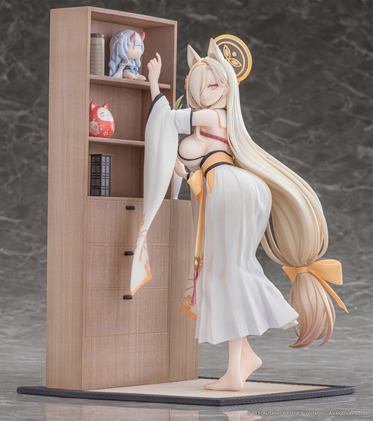 Figura 1/7 Blue Archive: Kaho Memorial Lobby Ver | Figuras Anime Costa Rica, TODO EN ANIME  | Tico ofertas