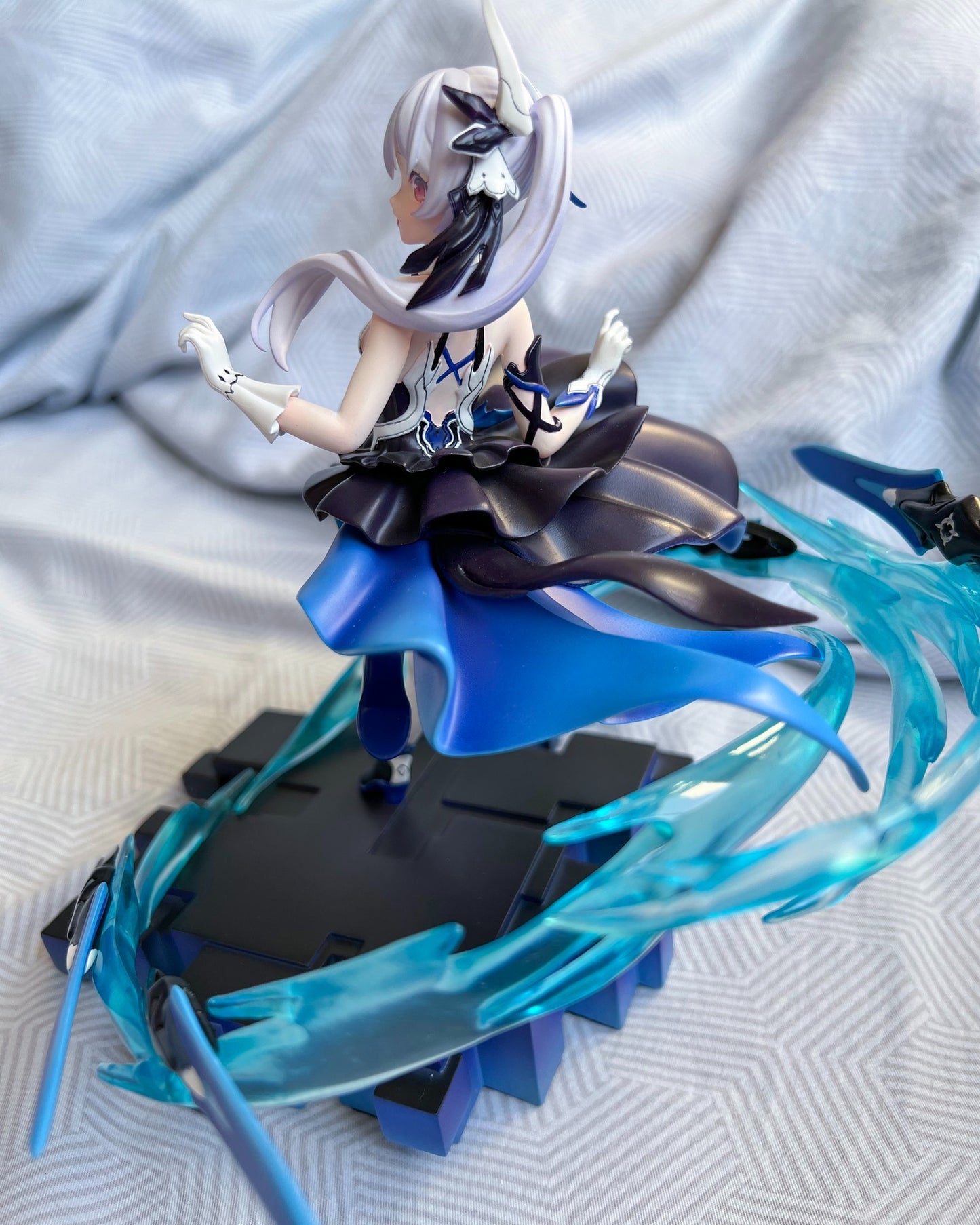 Figura SLN Studio - Honkai Impact 3 Theresa Apocalypse  | Figuras Anime Costa Rica, TODO EN ANIME  | Tico ofertas