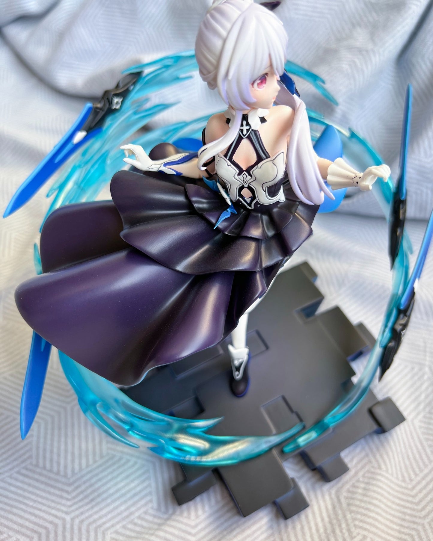 Figura SLN Studio - Honkai Impact 3 Theresa Apocalypse  | Figuras Anime Costa Rica, TODO EN ANIME  | Tico ofertas