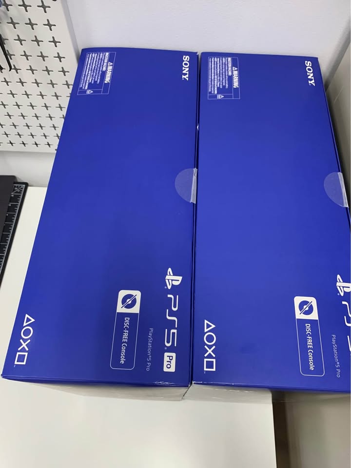 PS5 Pro 2TB nueva en Costa Rica | PlayStation 5 Pro 2TB | Tienda videojuegos Costa Rica