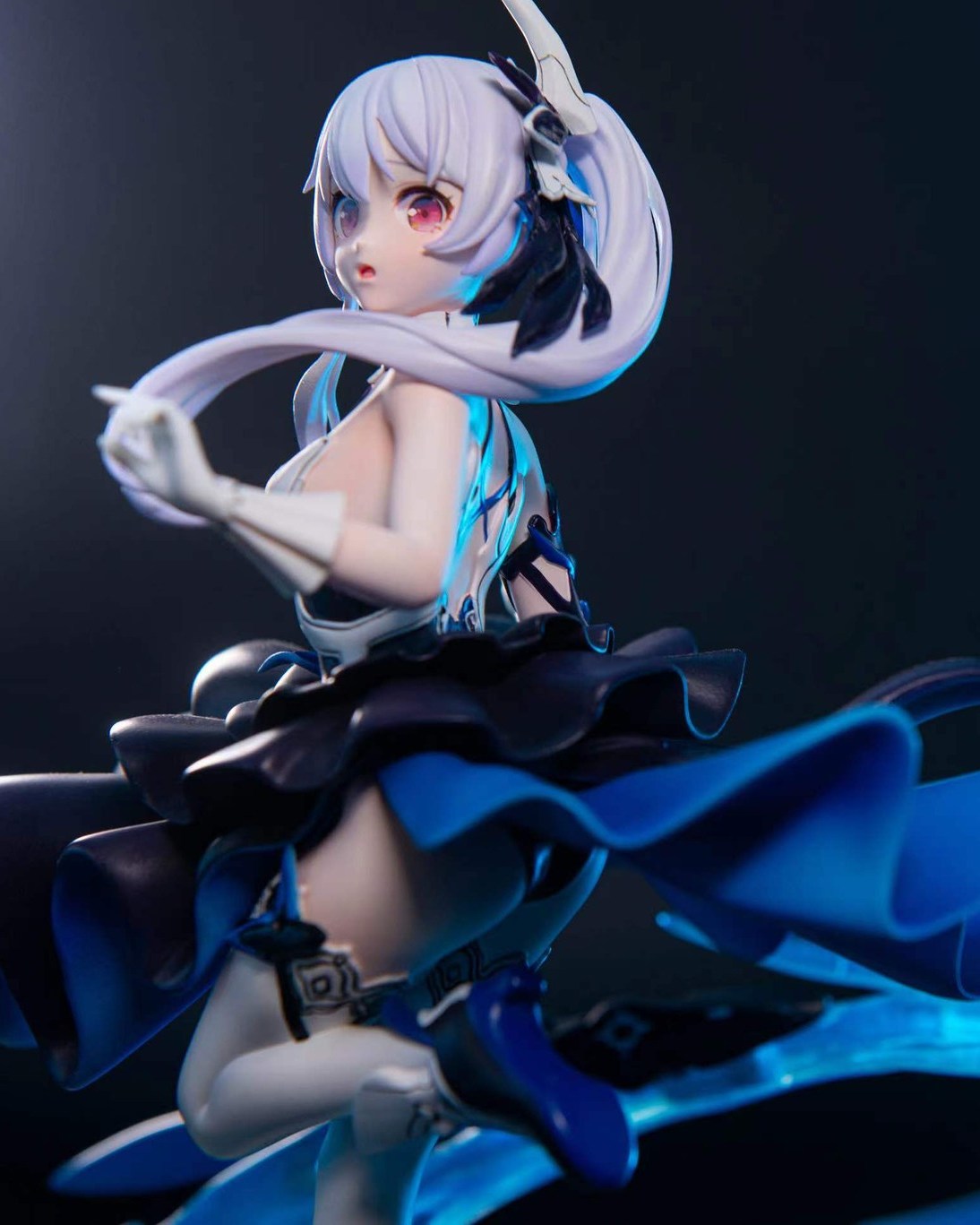 Figura SLN Studio - Honkai Impact 3 Theresa Apocalypse  | Figuras Anime Costa Rica, TODO EN ANIME  | Tico ofertas