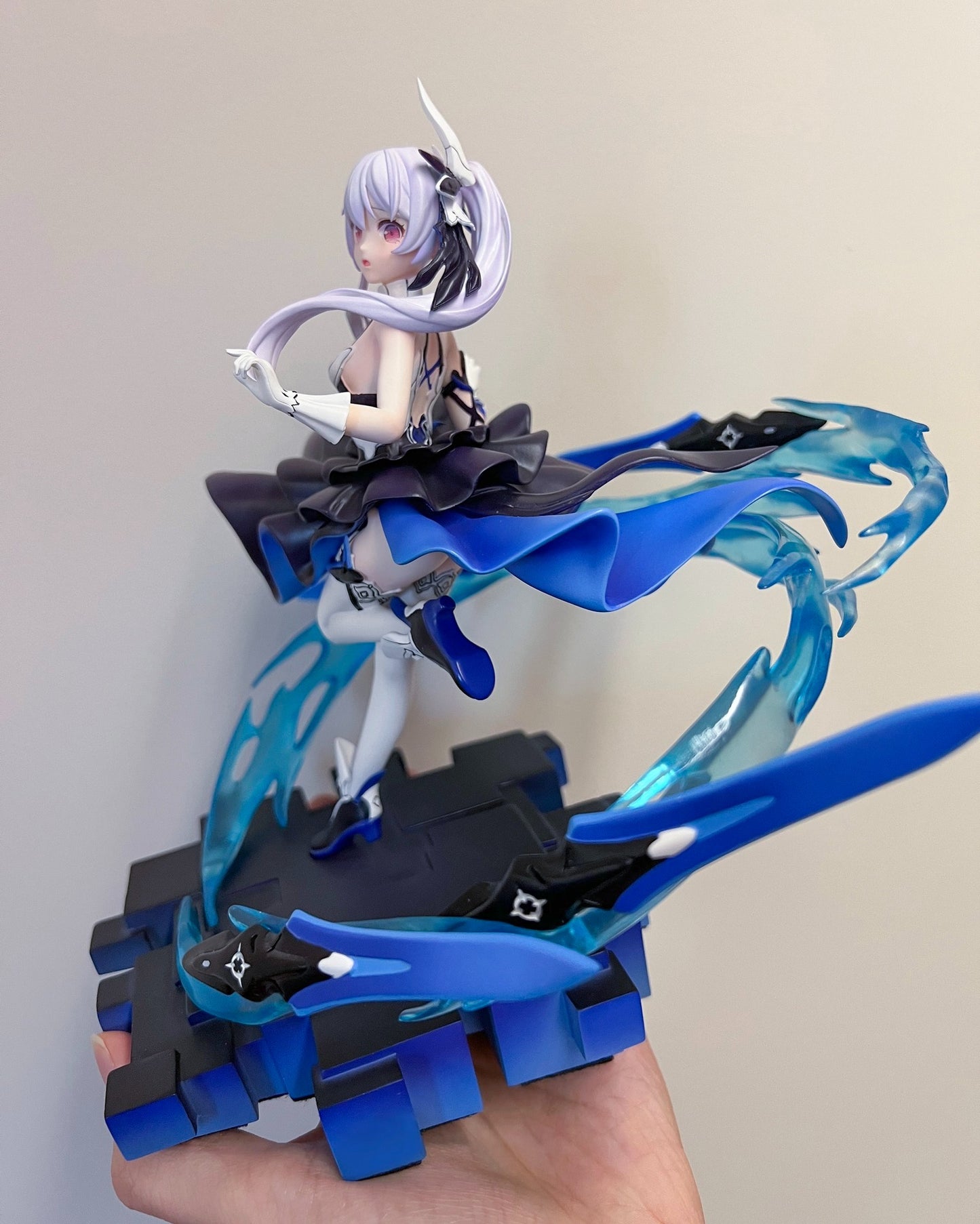 Figura SLN Studio - Honkai Impact 3 Theresa Apocalypse  | Figuras Anime Costa Rica, TODO EN ANIME  | Tico ofertas