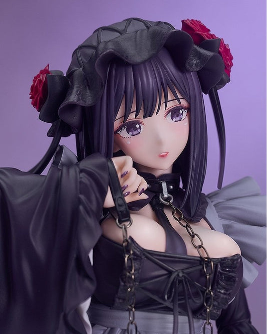 Figura GSC - My Dress-Up Darling Marin Kitagawa COS Shizuku Kuroe (Licensed)| Figuras Anime Costa Rica, TODO EN ANIME  | Tico ofertas