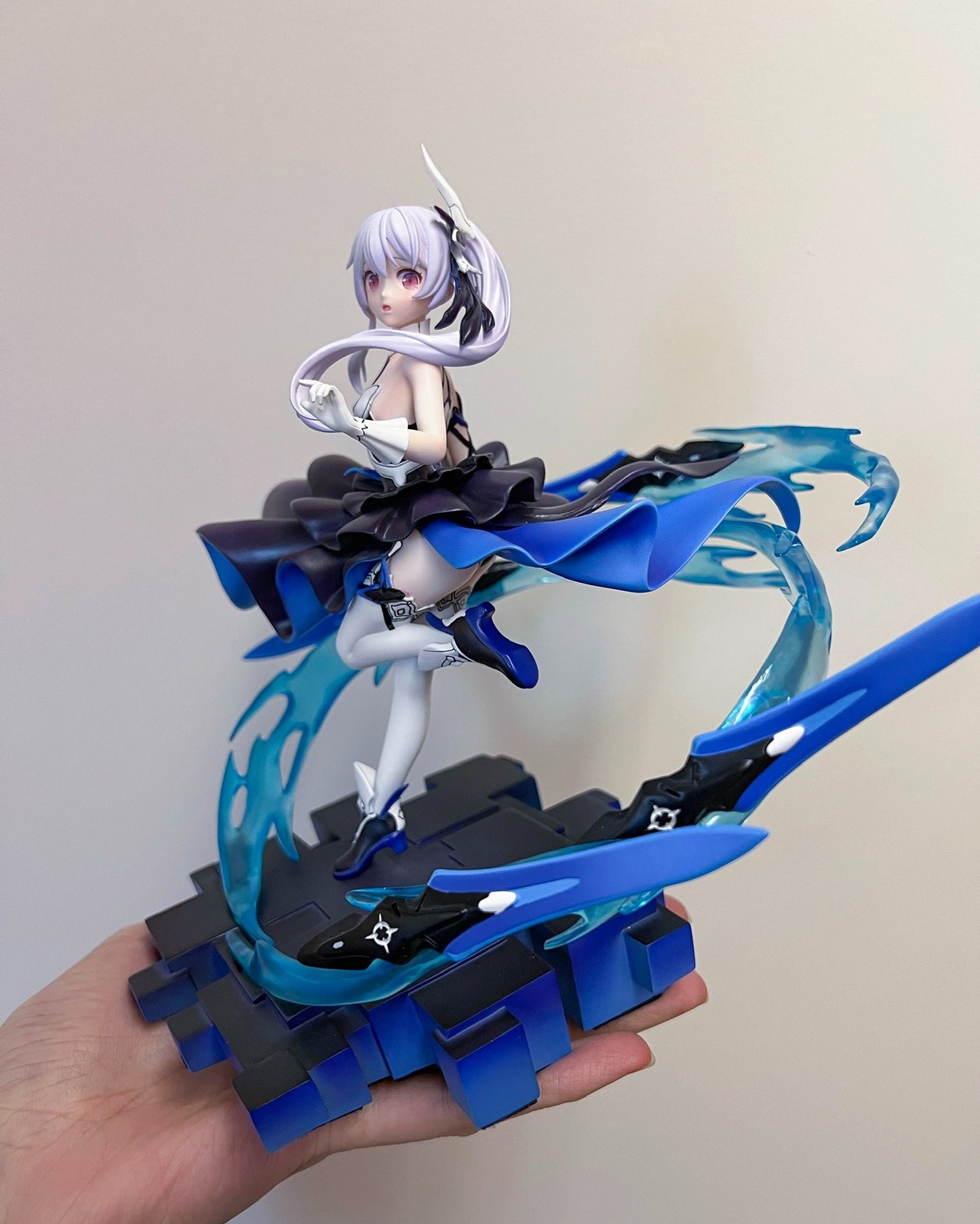 Figura SLN Studio - Honkai Impact 3 Theresa Apocalypse  | Figuras Anime Costa Rica, TODO EN ANIME  | Tico ofertas