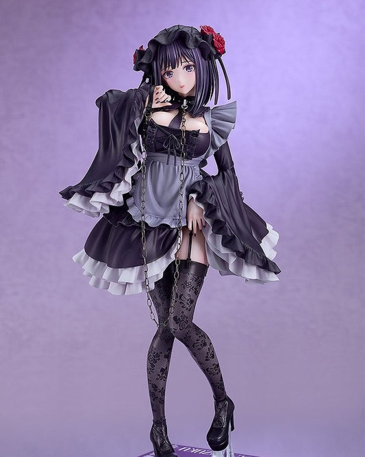 Figura GSC - My Dress-Up Darling Marin Kitagawa COS Shizuku Kuroe (Licensed)| Figuras Anime Costa Rica, TODO EN ANIME  | Tico ofertas