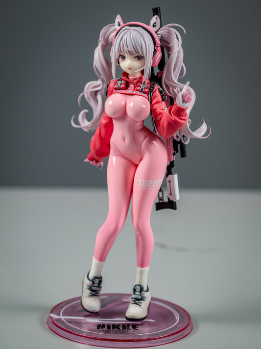 Figura TriEagles Studio - Goddess of Victory: Nikke ALICE (Licensed) | Figuras Anime Costa Rica, TODO EN ANIME  | Tico ofertas