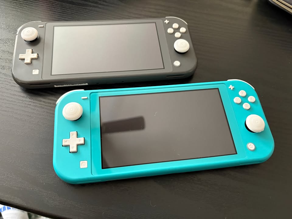 Nintendo Switch en Costa Rica con y sin magia – V1, V2, OLED, Lite y Switch 2 disponibles Tico Ofertas