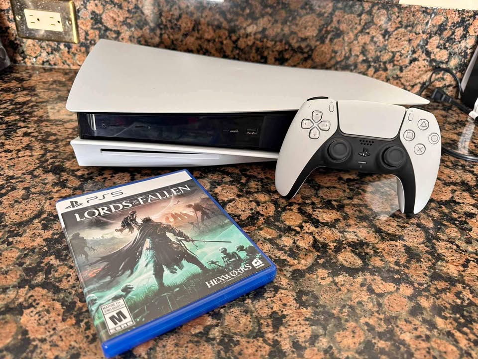 Dim Gray PlayStation 5 Slim Digital y PS5 Pro en Costa Rica – Consolas nuevas y garantizadas