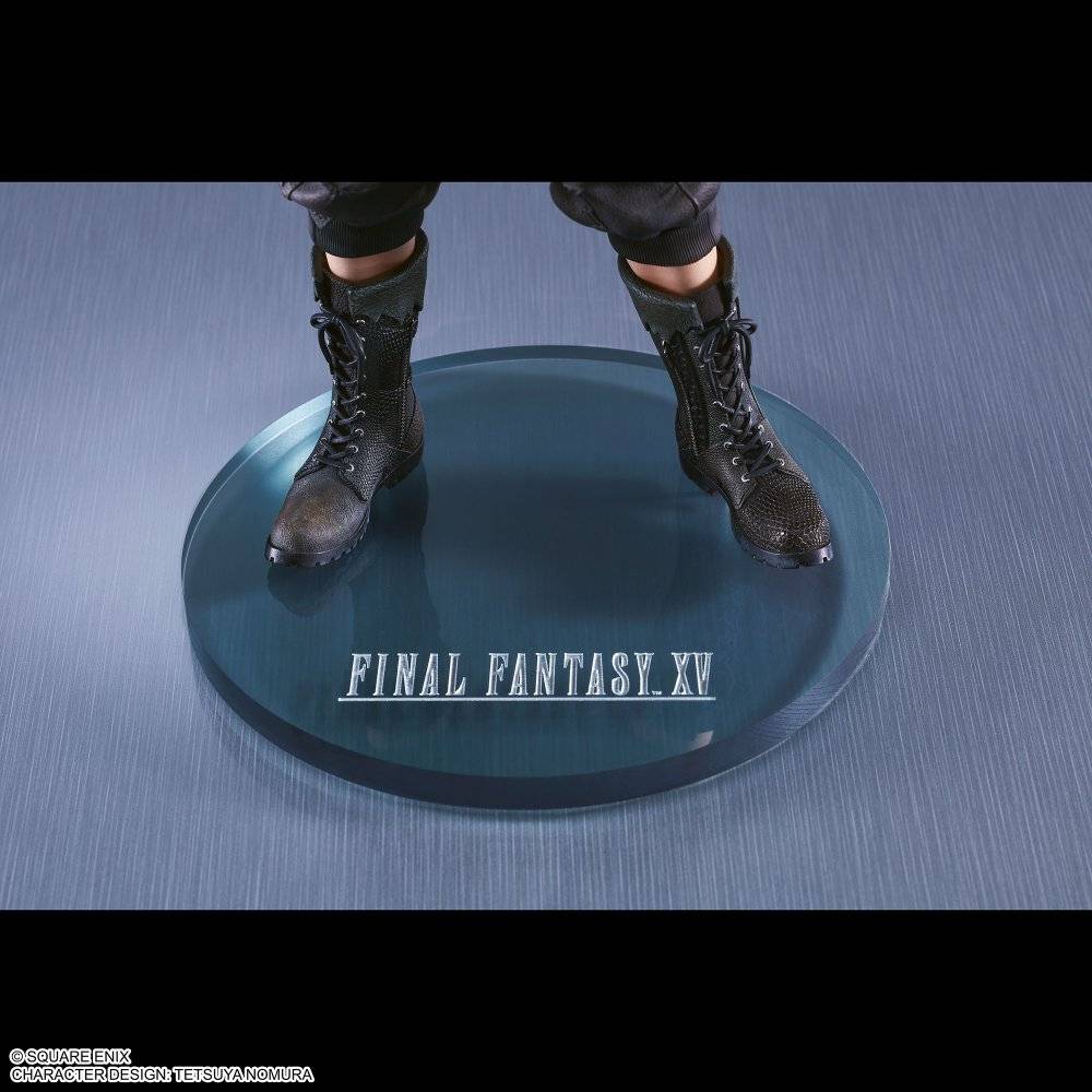 Figura Final Fantasy XV - Noctis Lucis Caelum | Figuras de colección Anime Costa Rica TODO EN ANIME  | Tico ofertas