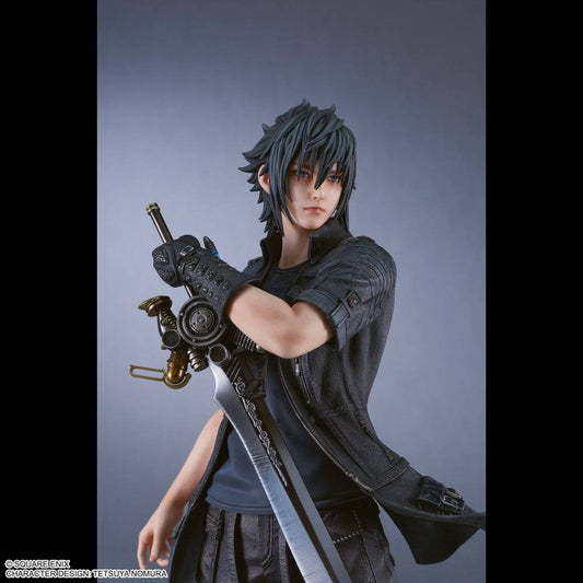 Figura Final Fantasy XV - Noctis Lucis Caelum | Figuras de colección Anime Costa Rica TODO EN ANIME  | Tico ofertas