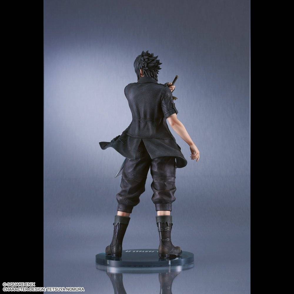 Figura Final Fantasy XV - Noctis Lucis Caelum | Figuras de colección Anime Costa Rica TODO EN ANIME  | Tico ofertas