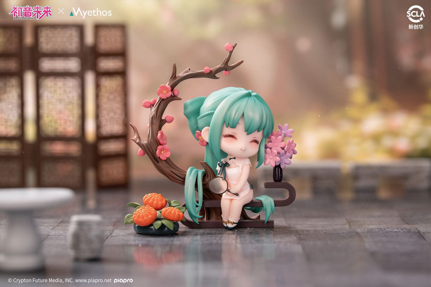 Figura  Myethos - Hatsune Miku Time Girls' Generation Ver. (Licensed) | Figuras de colección Anime Costa Rica TODO EN ANIME  | Tico ofertas - Tico Ofertas 