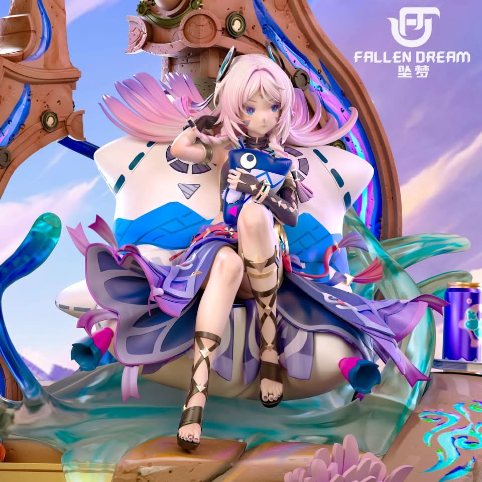 Figura  FALLEN DREAM Studio - Genshin Impact: Citlali (1/6 Scale) | Figuras de colección Anime Costa Rica TODO EN ANIME  | Tico ofertas - Tico Ofertas 