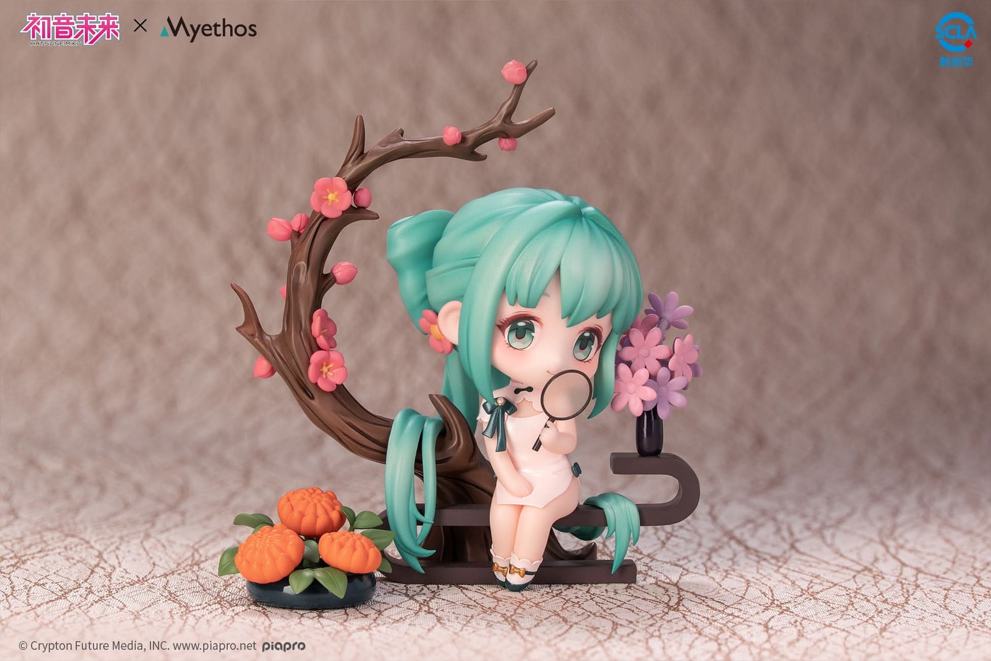 Figura  Myethos - Hatsune Miku Time Girls' Generation Ver. (Licensed) | Figuras de colección Anime Costa Rica TODO EN ANIME  | Tico ofertas - Tico Ofertas 