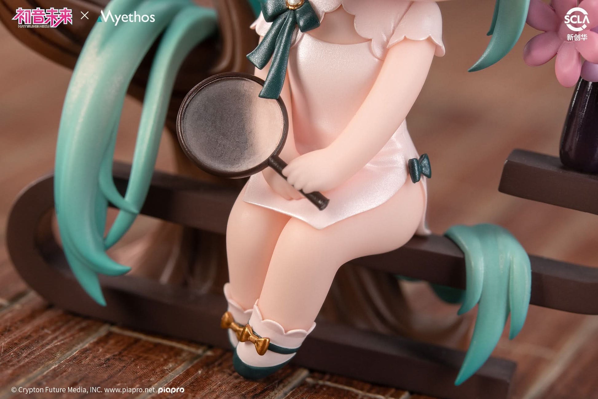 Figura  Myethos - Hatsune Miku Time Girls' Generation Ver. (Licensed) | Figuras de colección Anime Costa Rica TODO EN ANIME  | Tico ofertas - Tico Ofertas 