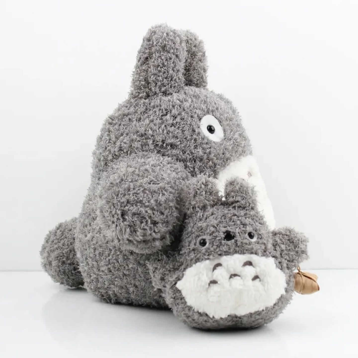 Lavender Peluches de Mi Vecino Totoro | Tienda de peluches Tico Ofertas