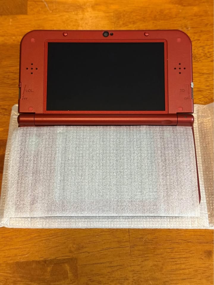 Chocolate A la venta! New Nintendo 3DS XL Monster Hunter Cross | Nintendo 3ds Costa Rica, TODO EN ANIME  | Tico ofertas