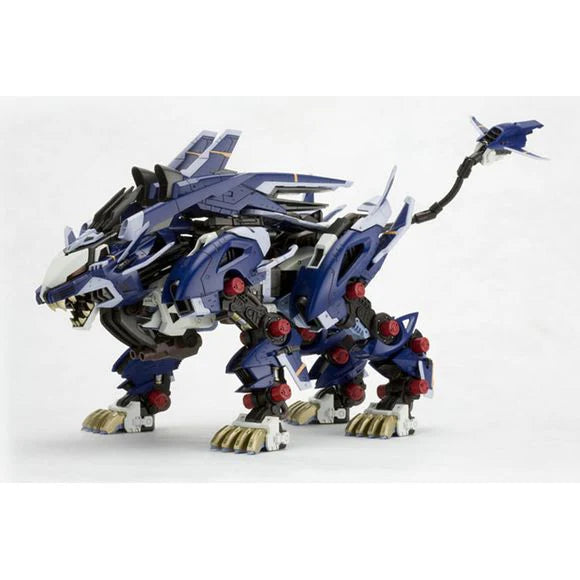 Dark Slate Gray Figura Zoids Liger Zero Jager 1/72 Marking Plus Ver | Kotobukiya | Tico Ofertas Costa Rica