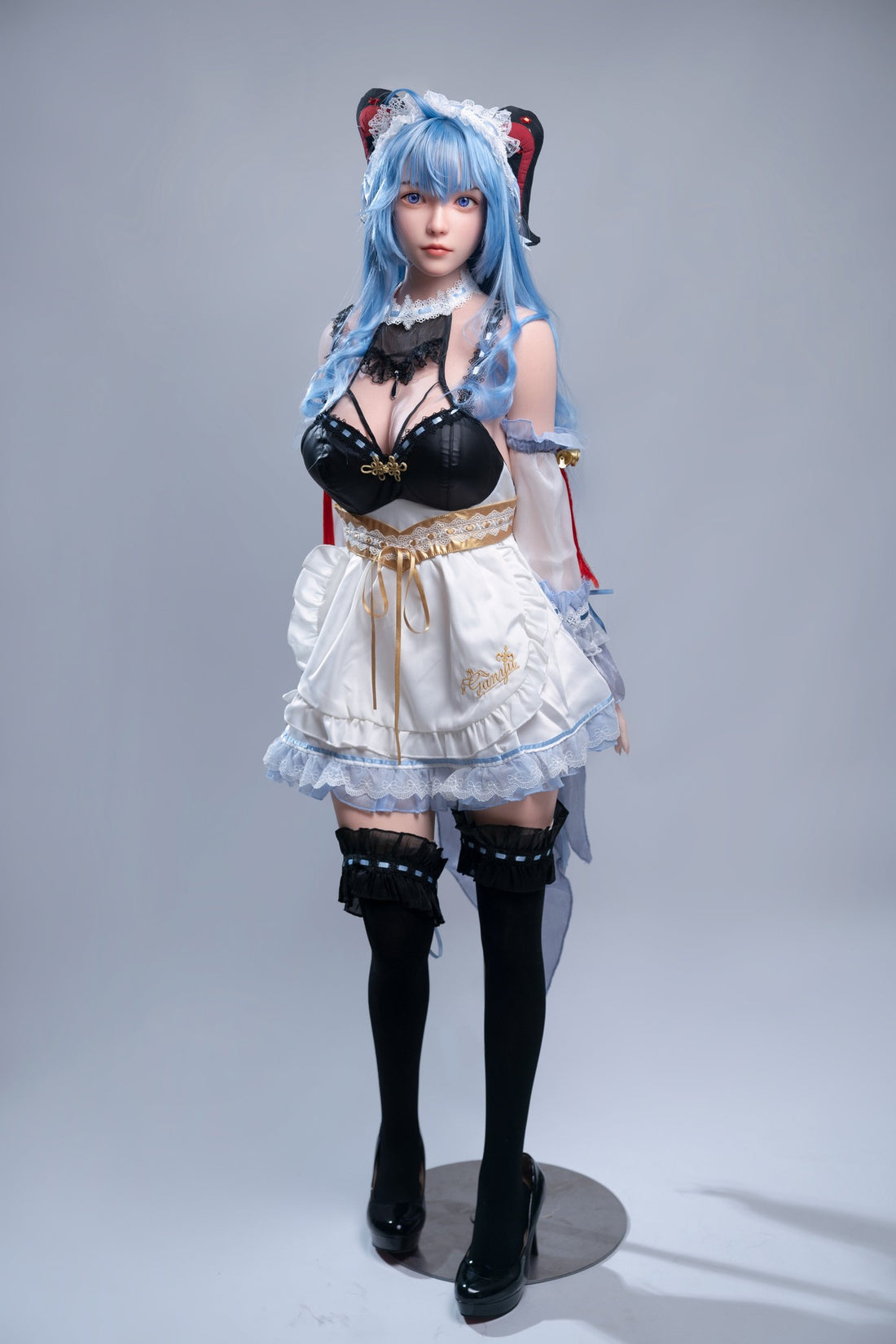 Sex Dolls Genshin Impact | Ganyu | Ling Meng Studio | Tienda Anime | Tico Ofertas