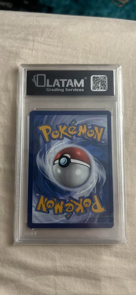 Dark Gray Greninja ex SIR #214/167 – Twilight Masquerade (Graded 9 Mint) | Pokémon TCG Costa Rica