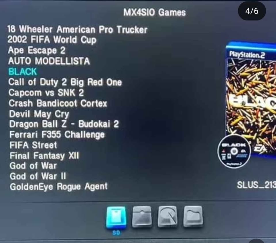 Dark Slate Gray Desbloqueo, juegos y mantenimiento para consolas en Costa Rica