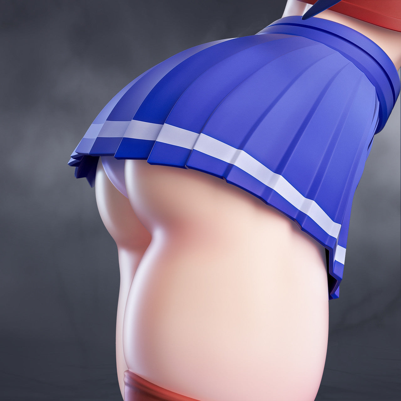 Dark Slate Gray Figura MiSide | Mita | Tienda Anime | Tico Ofertas