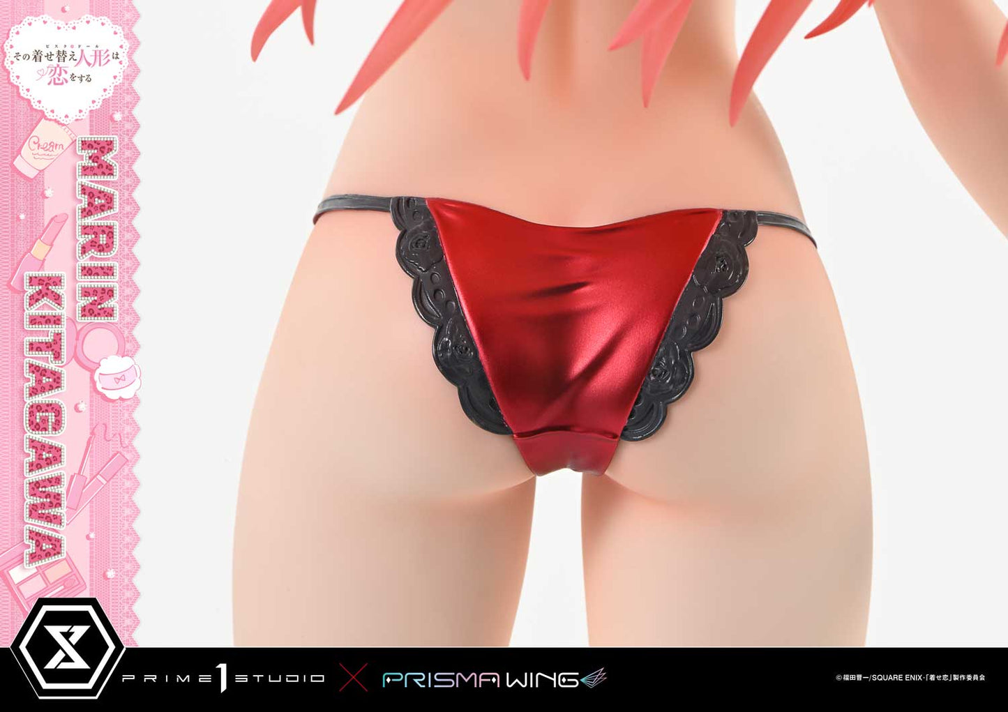 Figura My Dress-Up Darling | Marin Kitagawa | Prime 1 Studio | TIENDA ANIME | Tico Ofertas