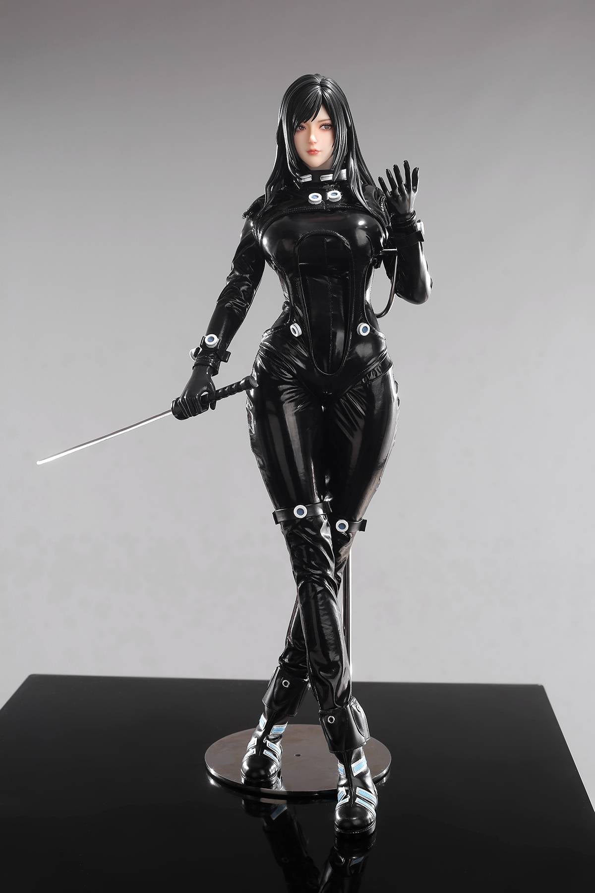 Gray Sex Dolls  GANTZ | Reika Shimohira | YuZhaiRenXing Studio | Tienda Anime | Tico Ofertas
