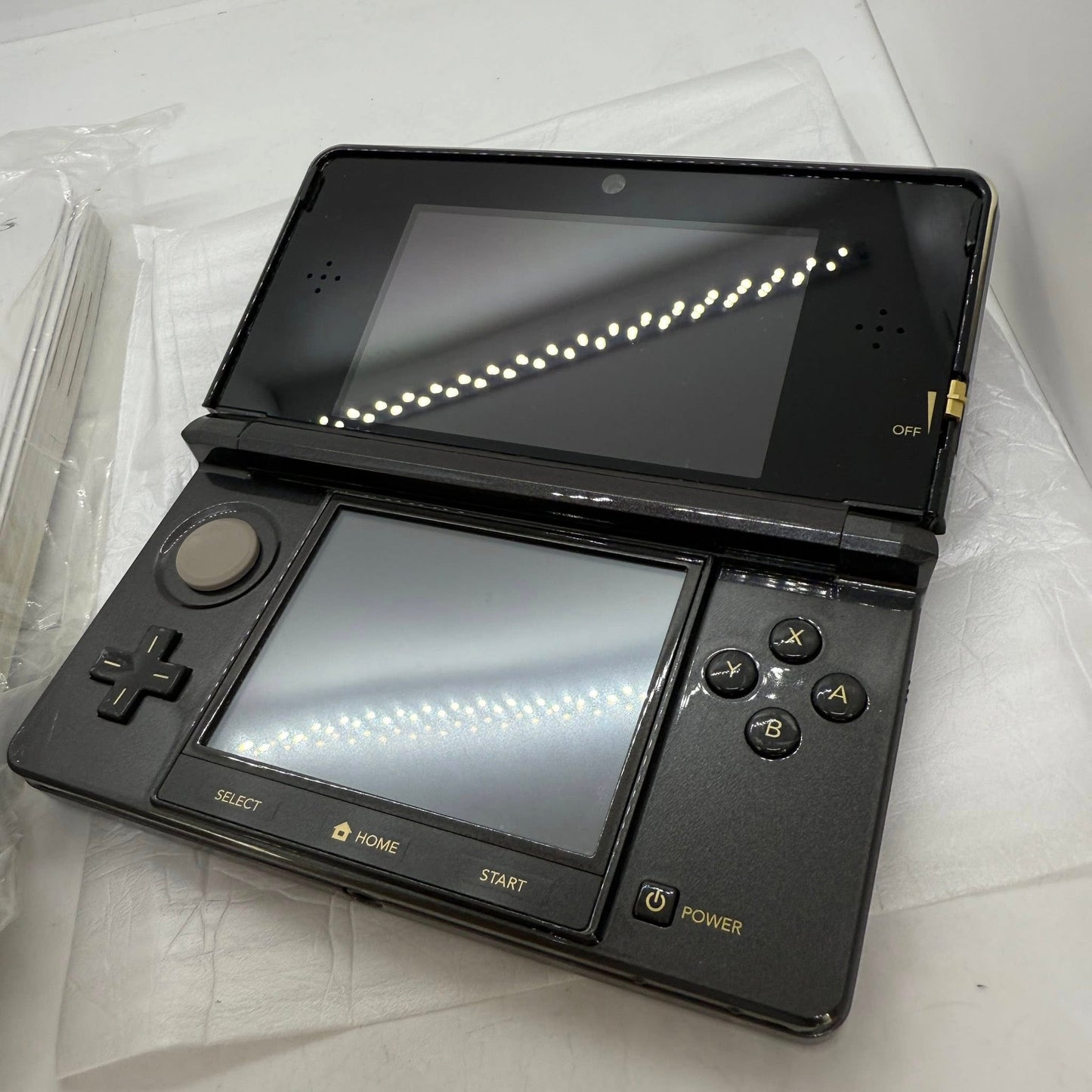 Gray Consolas Nintendo Nintendo 3DS OLD ZELDA Ocarina of Time Edición 25 Aniversario | Tico ofertas