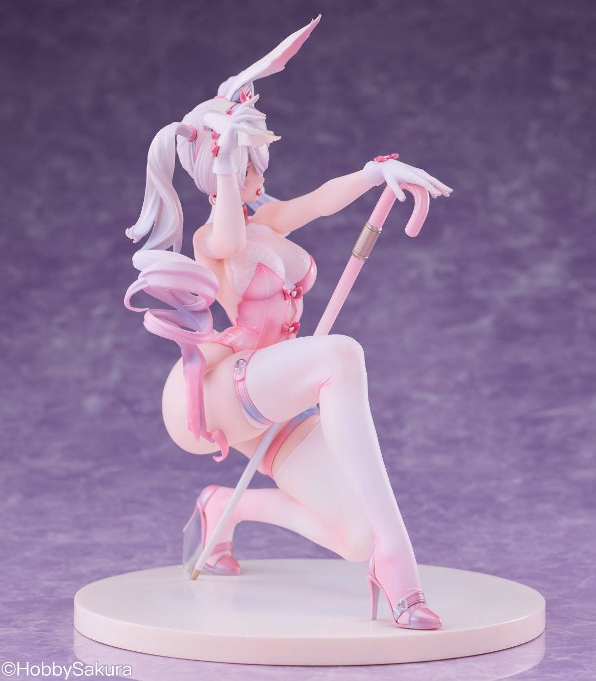 Dim Gray Estatuilla Cane Bunny Girl | Tienda Anime Tico Ofertas Costa Rica