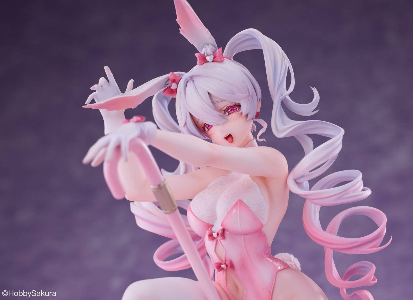 Dim Gray Estatuilla Cane Bunny Girl | Tienda Anime Tico Ofertas Costa Rica