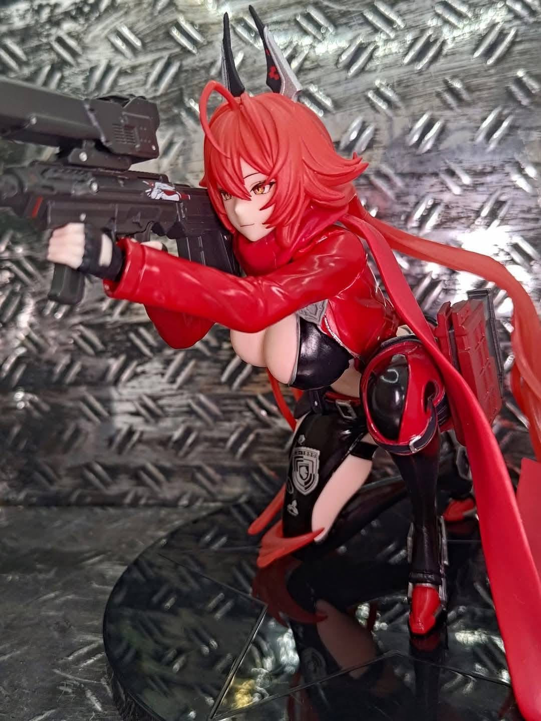 Figura NIKKE: Goddess of Victory | Ichiban Kuji Chapter 4 | tienda anime | Tico Ofertas