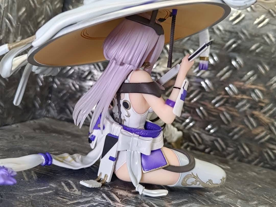 Figura NIKKE: Goddess of Victory | Ichiban Kuji Chapter 4 | tienda anime | Tico Ofertas