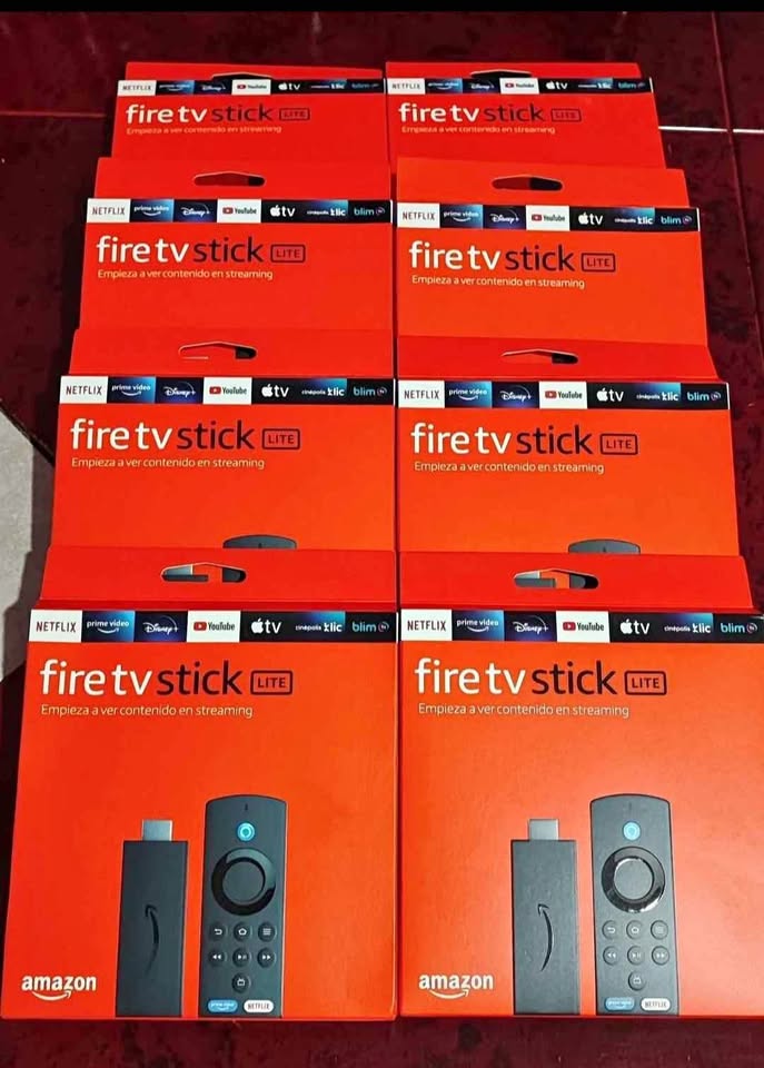 Orange Red Dispositivos para convertir tu TV en Smart TV | Roku, Fire TV, Onn, TiVo | Tico Ofertas  Costa Rica