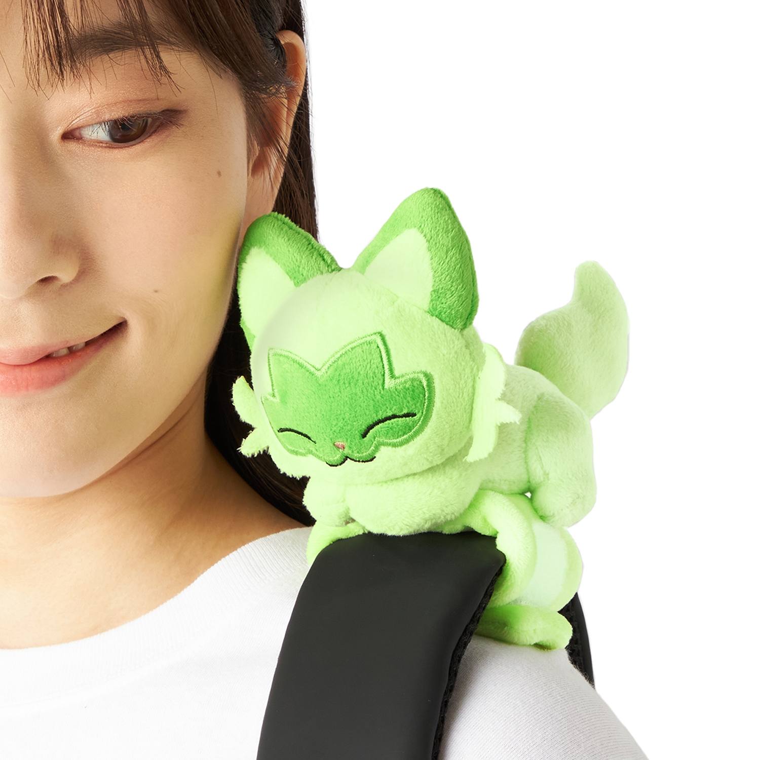 Tan Figura Pokémon | Mini Peluches Edición Limitada | Tienda Anime | Tico Ofertas