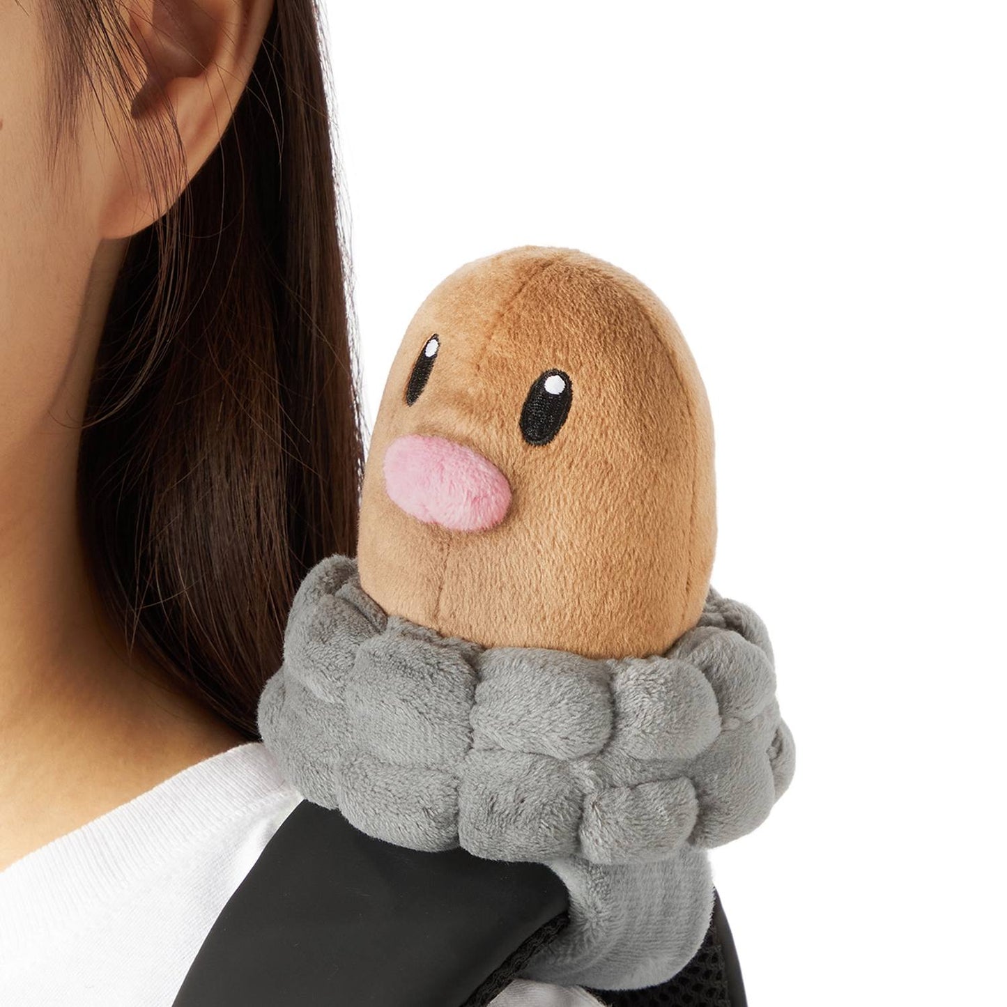 Rosy Brown Figura Pokémon | Mini Peluches Edición Limitada | Tienda Anime | Tico Ofertas