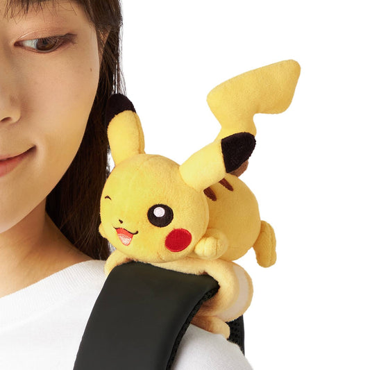 Dark Khaki Figura Pokémon | Mini Peluches Edición Limitada | Tienda Anime | Tico Ofertas