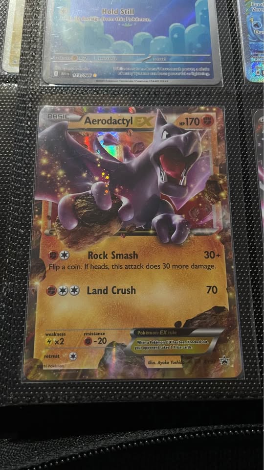 Dark Slate Gray Cartas Pokémon en estado como nuevo – Mewtwo ex, Zekrom ex, Palafin ex y más