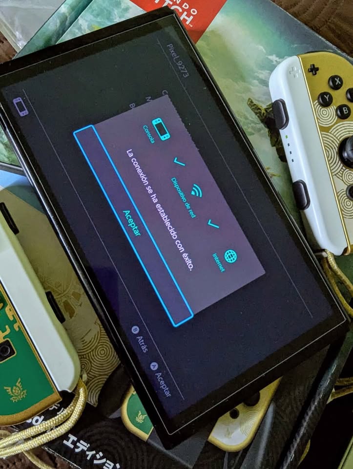 Dark Slate Gray Nintendo Switch OLED – Edición Especial Zelda |  Nintendo Switch Costa Rica Tico ofertas